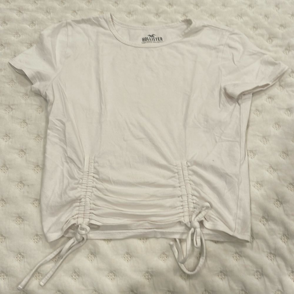 Baby tee